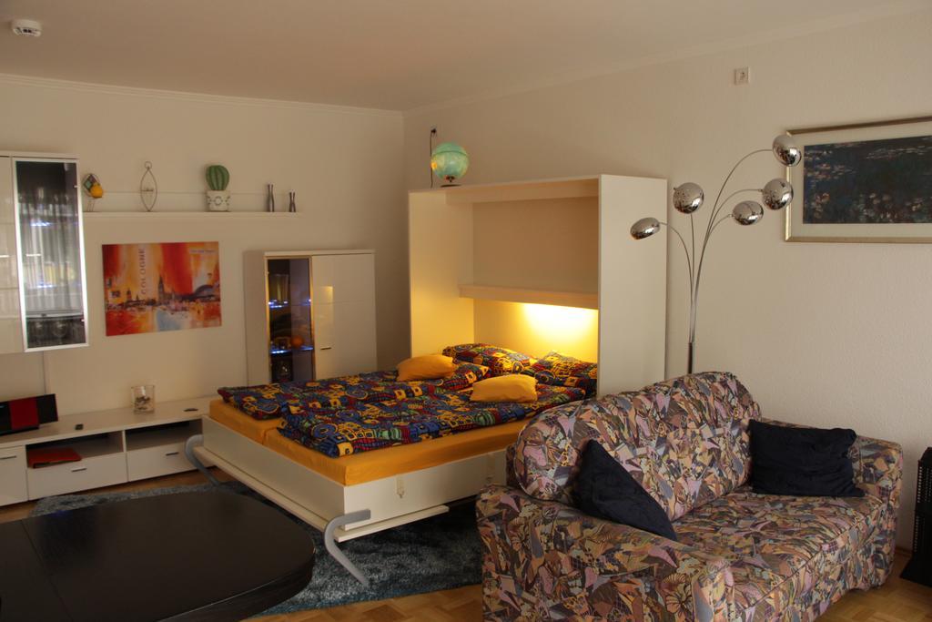 Ferienwohnung Bad Neuenahr Ngoại thất bức ảnh