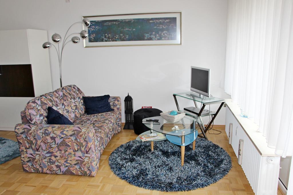 Ferienwohnung Bad Neuenahr Phòng bức ảnh