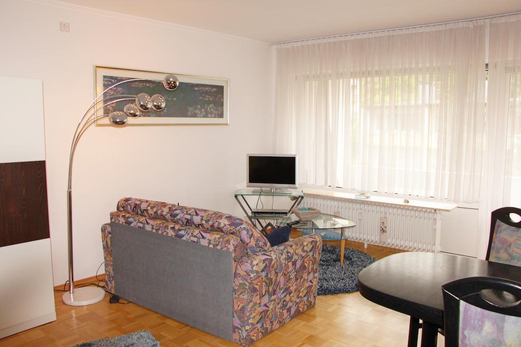 Ferienwohnung Bad Neuenahr Phòng bức ảnh