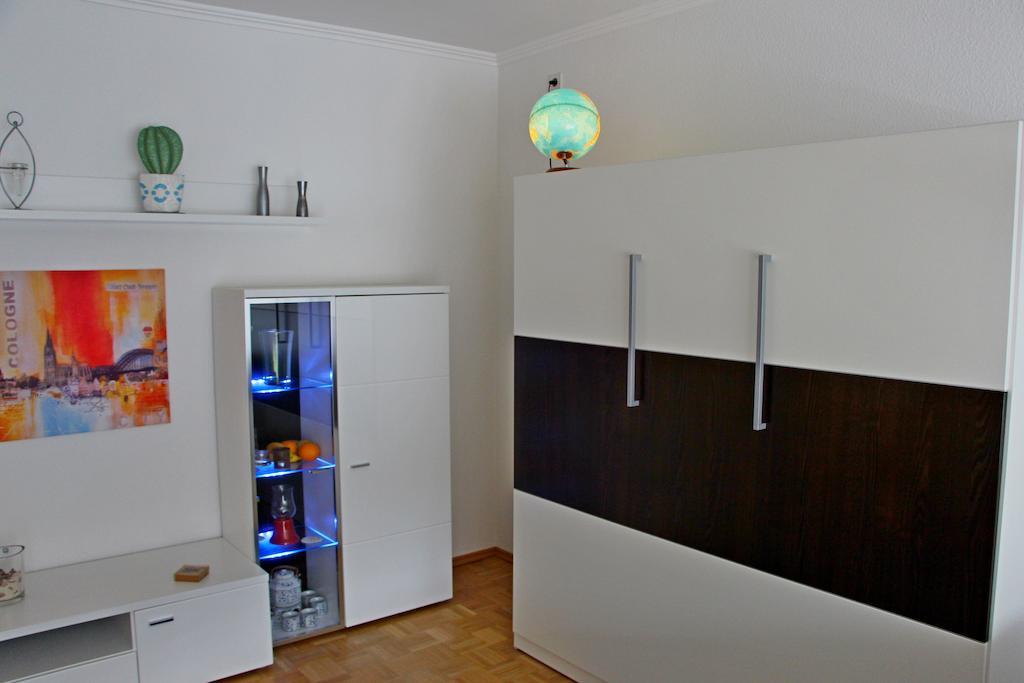 Ferienwohnung Bad Neuenahr Phòng bức ảnh